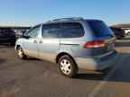 2002 TOYOTA SIENNA