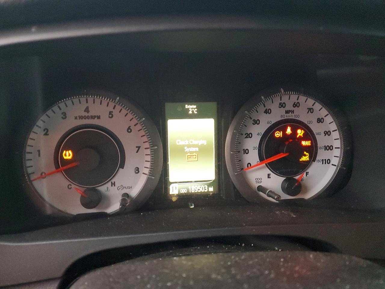 2018 TOYOTA SIENNA
