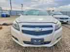 2013 CHEVROLET MALIBU