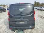 2014 FORD TRANSIT CONNECT