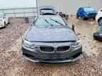 2017 BMW 4 Series