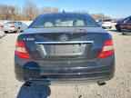2009 MERCEDES-BENZ C-CLASS