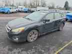 2012 SUBARU IMPREZA