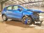 2016 CHEVROLET TRAX