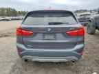 2017 BMW X1