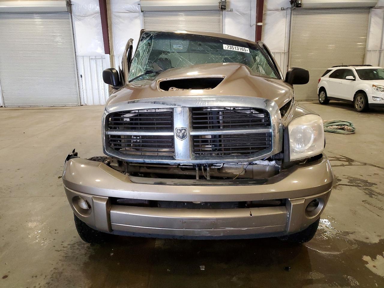 2008 DODGE RAM 1500