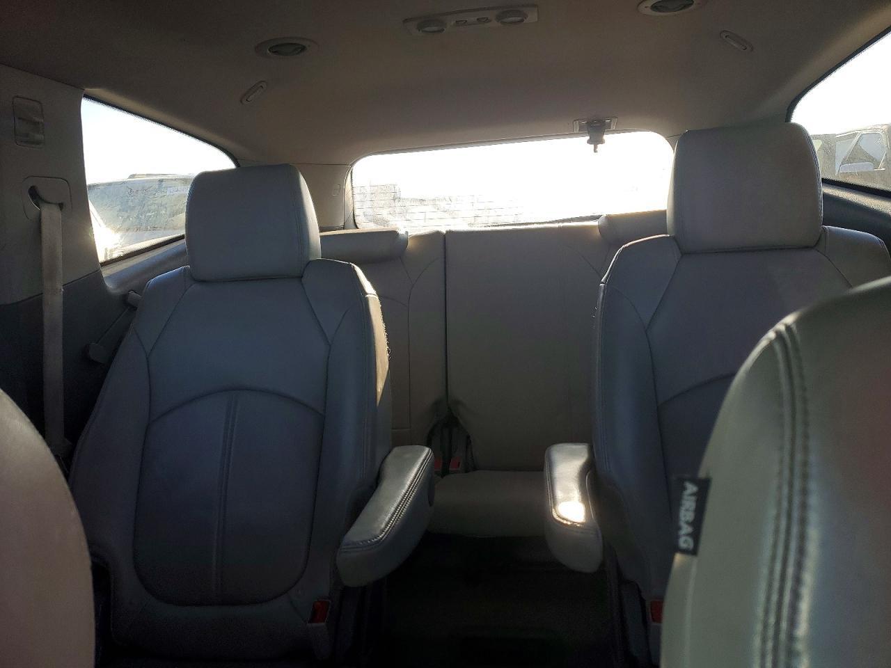 2014 CHEVROLET TRAVERSE