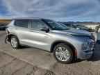 2025 MITSUBISHI outlander