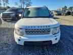 2013 LAND ROVER LR4