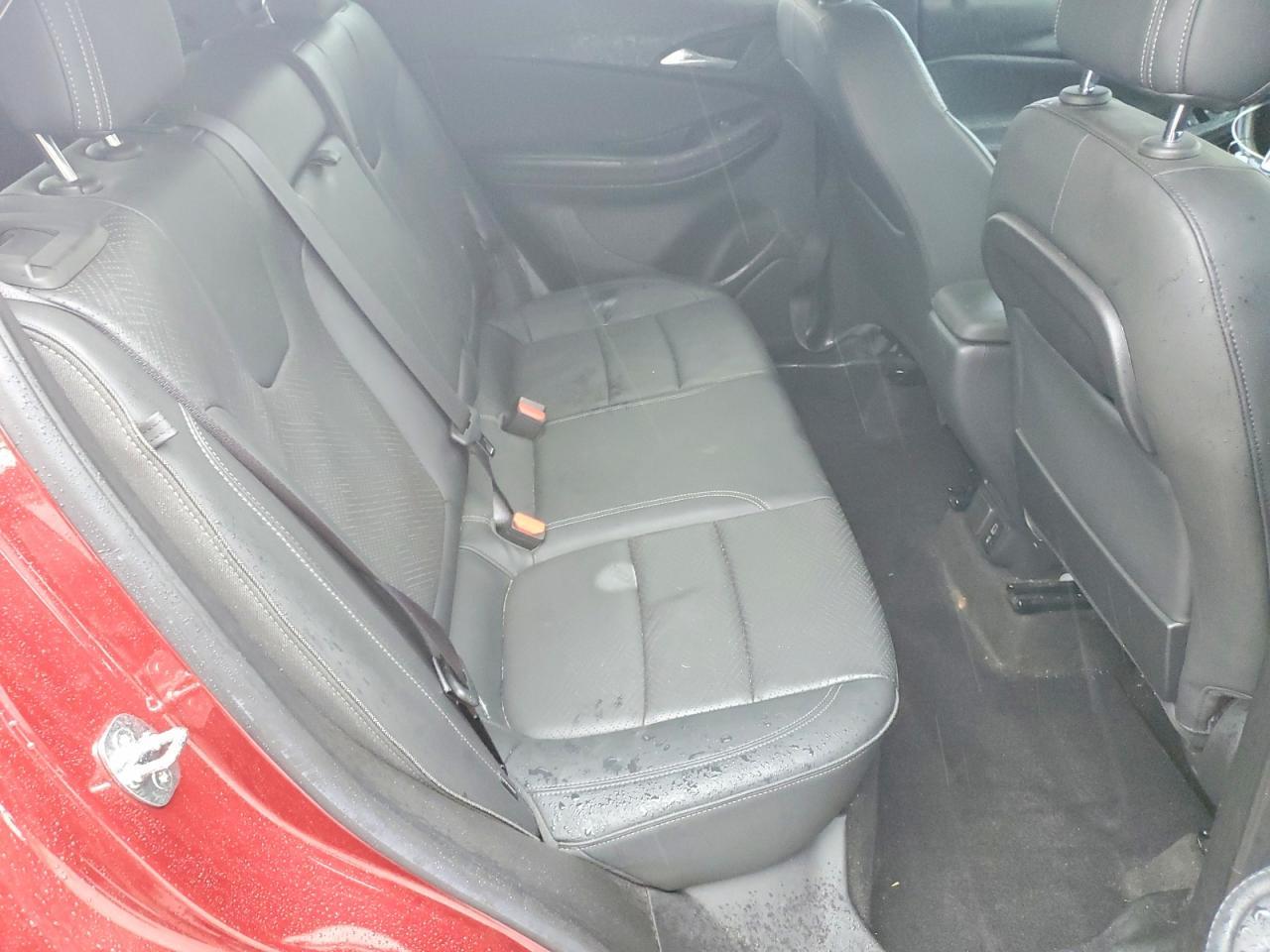 2023 BUICK Encore GX
