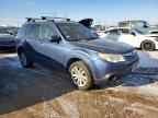 2013 SUBARU FORESTER