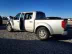 2014 NISSAN Frontier