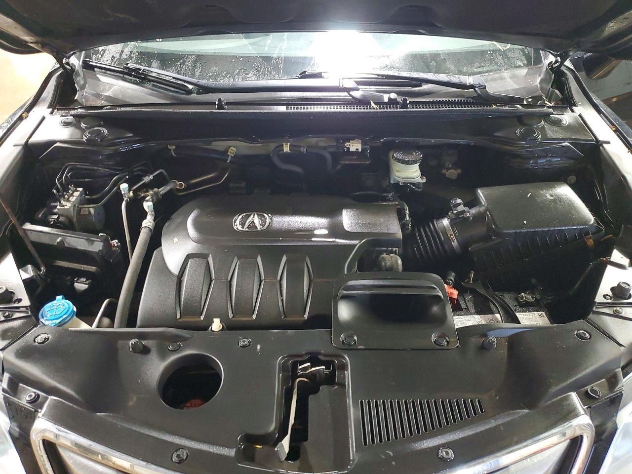 2015 ACURA RDX