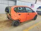 2005 CHEVROLET Aveo