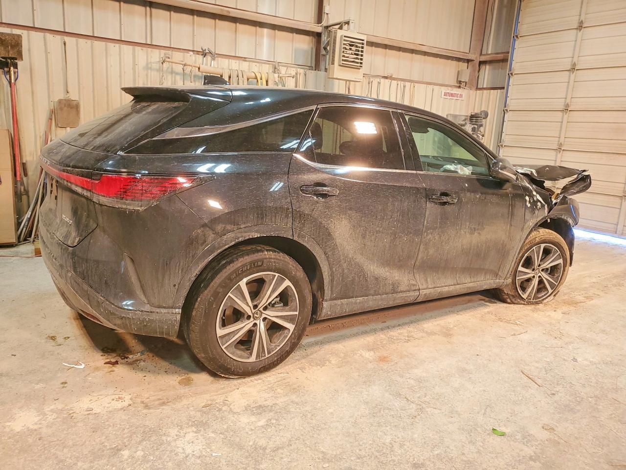 2024 LEXUS RX 350