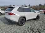 2025 TOYOTA HIGHLANDER