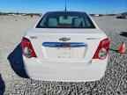 2012 CHEVROLET SONIC