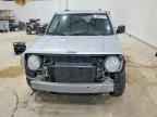 2011 JEEP PATRIOT