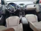 2015 HYUNDAI TUCSON