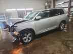 2008 TOYOTA HIGHLANDER