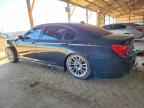 2012 BMW 7 series