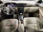 2007 TOYOTA COROLLA