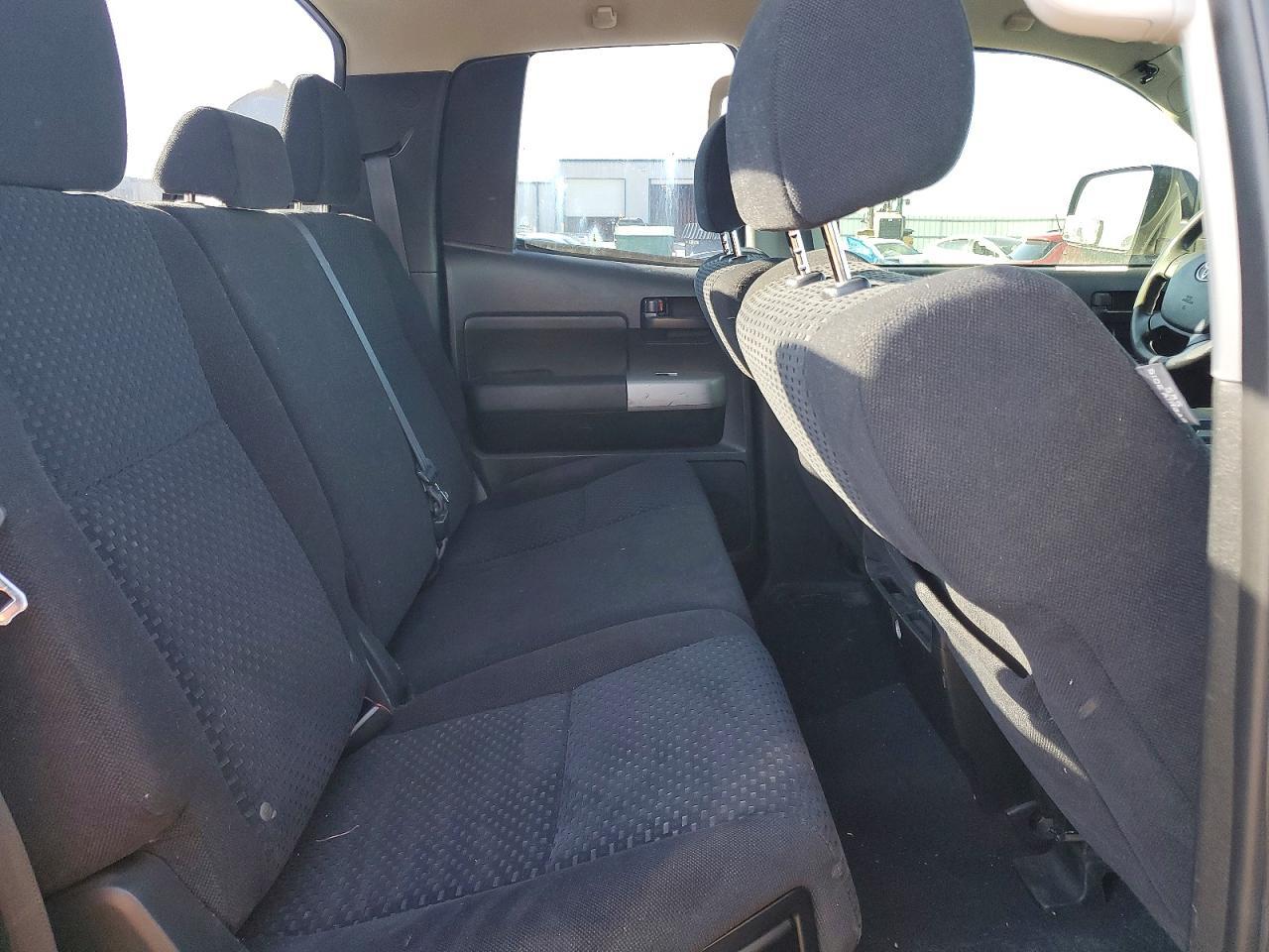 2008 TOYOTA TUNDRA