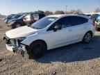 2019 SUBARU IMPREZA