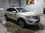 2017 LINCOLN MKC