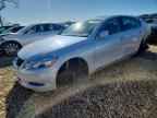 2006 LEXUS Gs 430