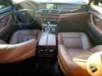 2014 BMW 5 series