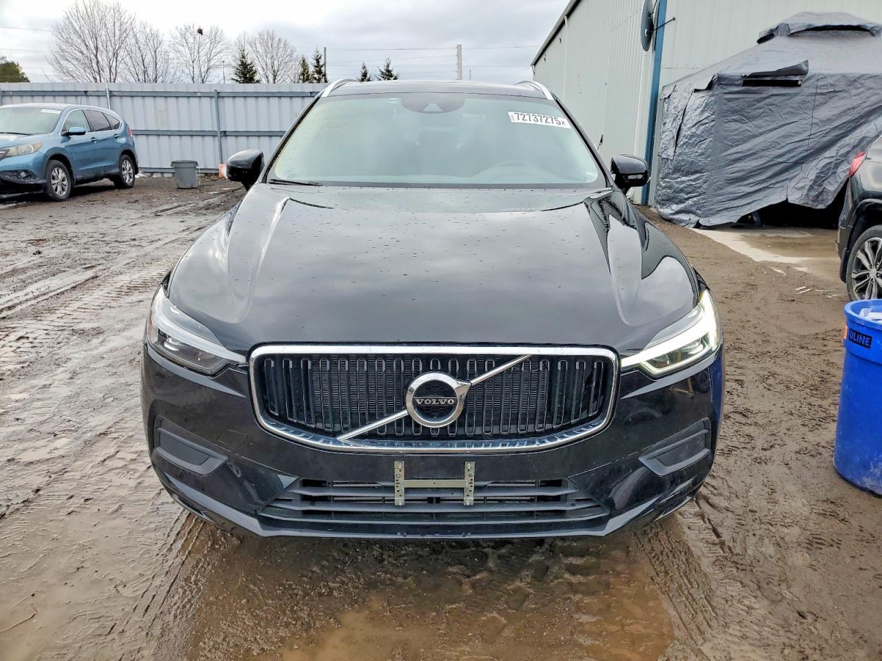 2020 VOLVO XC60