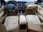 2014 BMW X3