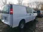 2023 CHEVROLET EXPRESS 2500