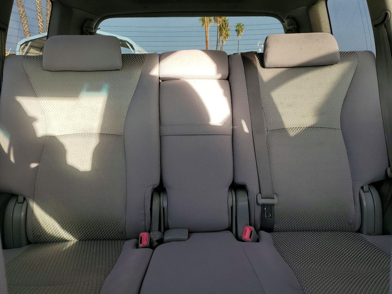 2006 TOYOTA HIGHLANDER