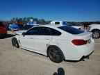 2018 BMW 4 Series