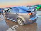 2011 MITSUBISHI LANCER
