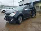 2010 CHEVROLET EQUINOX