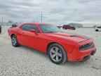 2015 DODGE Challenger