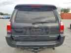 2006 TOYOTA 4Runner