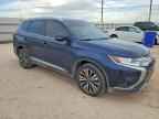 2020 MITSUBISHI outlander