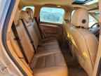 2008 PORSCHE CAYENNE