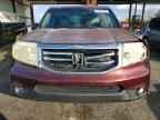 2012 HONDA PILOT