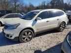 2014 CHEVROLET TRAVERSE