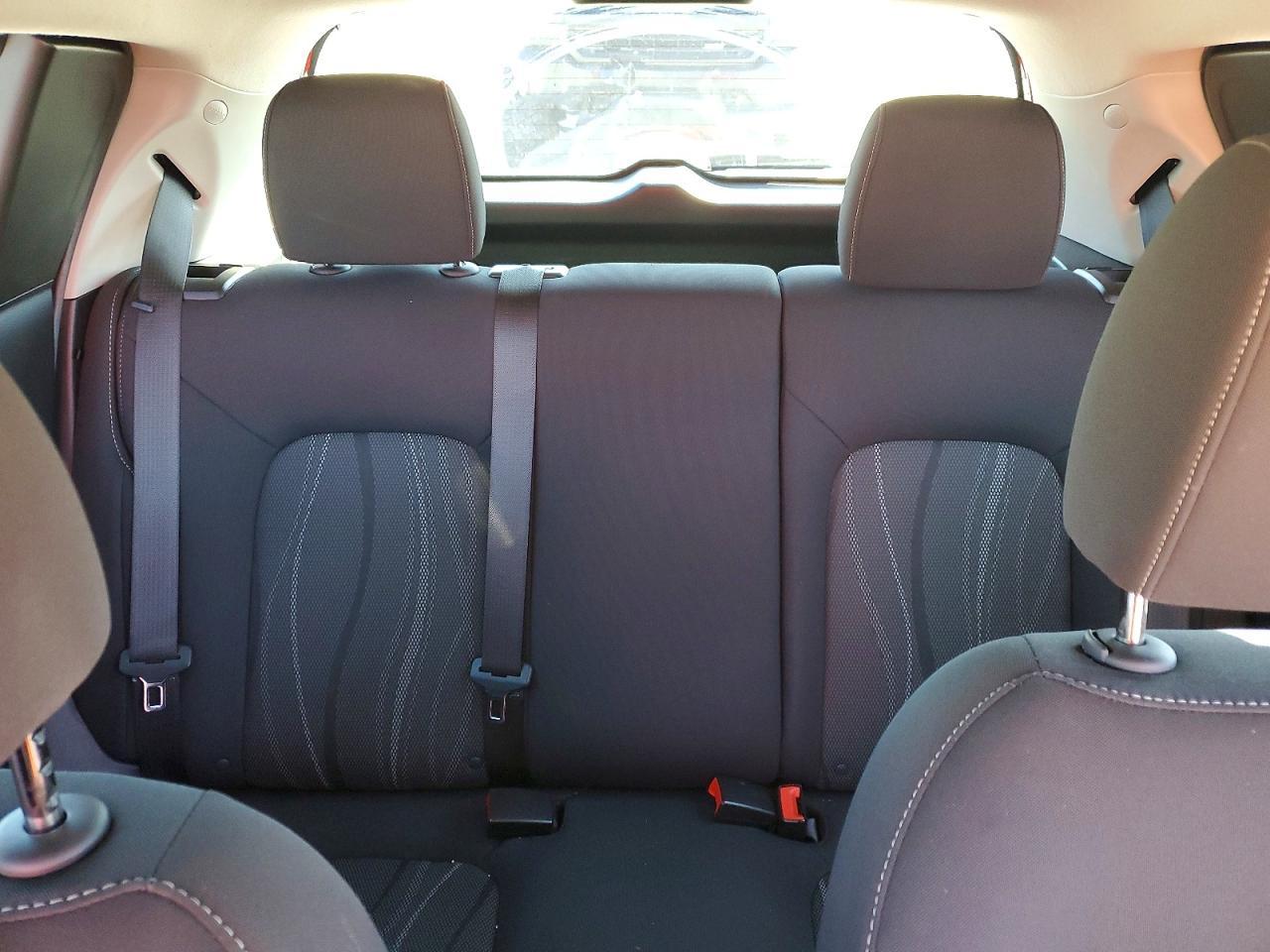 2015 CHEVROLET SONIC
