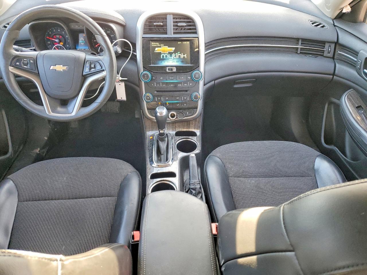 2015 CHEVROLET MALIBU