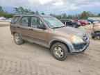2004 HONDA CR-V