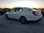 2013 LINCOLN MKS