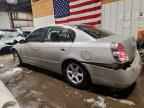 2005 NISSAN ALTIMA
