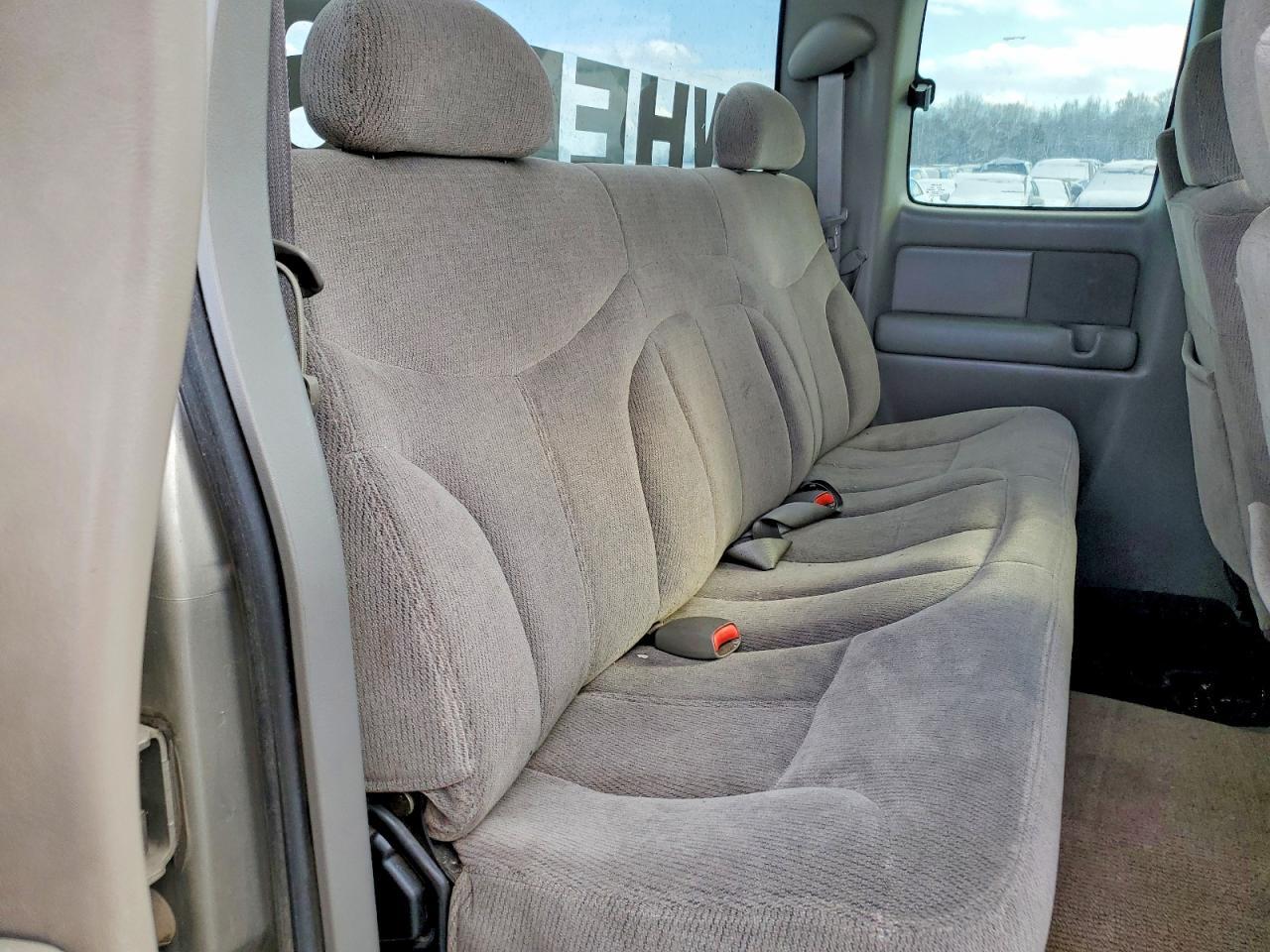 1999 GMC Sierra